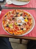 Pizzeria Al Greco food
