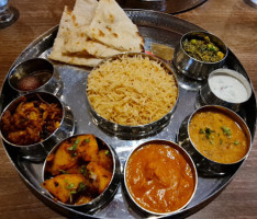 Mussoorie Exotic Indian Cuisine food