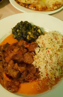 Shensha Balti And Tandoori Indian food