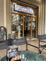 Caffetteria Galliera food