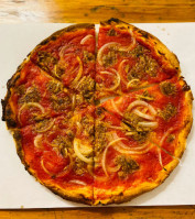 Pizzeria Orsucci food