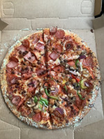 Pizza Hut Delivery Gosport food