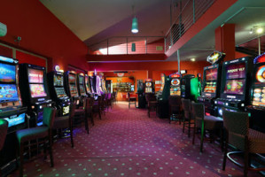 Casino Bonver inside