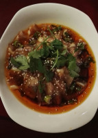 Jiu Zhou Cinese food