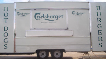 Carlsburger food