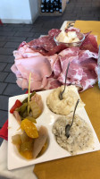 Parma Famiglia Carpanese food