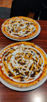 Torv Cafe Pizzaria food