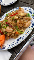Thai Classic food