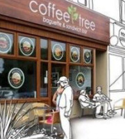The Coffee Tree food