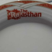 Rajasthan Iii food
