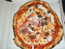 Pizzeria D’asporto Italpizza food