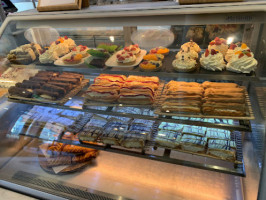 Mannings Bakery food