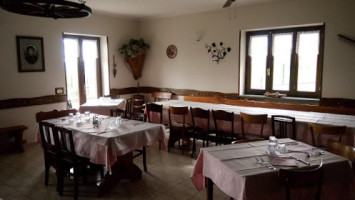 Trattoria Grial food