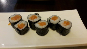 Giapponese Oishi food