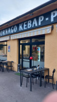 Kebap food