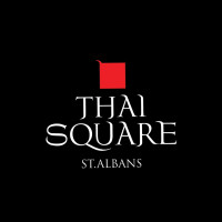Thai Square St Albans inside