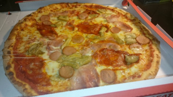 Pizza Kebab My Heart 2 food