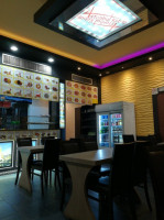 Istanbul Kebap Pizzeria Grill food