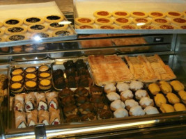 Pasticceria Gelateria La Crem food