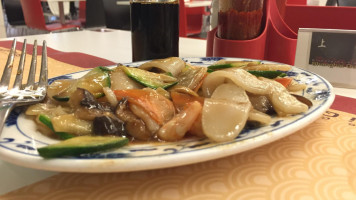 Shangai Quick food