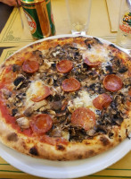 Sos Pizza Pasta Di Cialdini Maurizio food