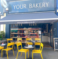 Your Bakery Whitton food