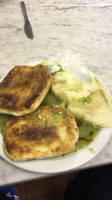 The Pie And Mash Shop Welling food