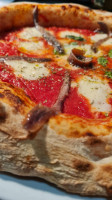 Crazy Pizza Rosticceria E Pizzeria Di Todisco R food