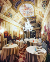 Castello Malvezzi food