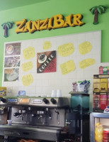 Zanzibar food