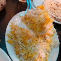 Kashmiri Kahari food
