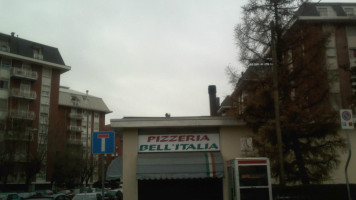 Pizzeria Bell'italia Di Enrico Puzone outside