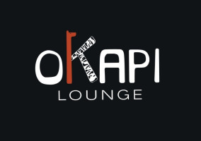 Okapi Lounge food