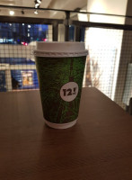 12oz Coffee Joint food