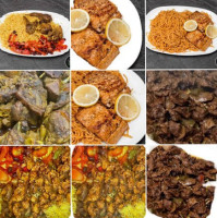 Somali food