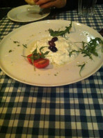Restaurang En Italienare En Grek food