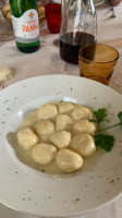 La Scaletta food