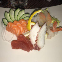 Yama-sushi Como food