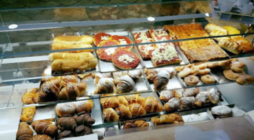 Pasticceria Santopaolo Caffetteria food