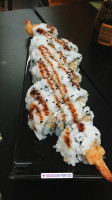 Kousushi food