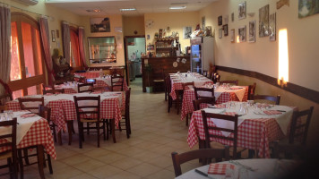 La Locanda Di Arturo menu