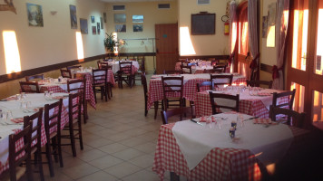 La Locanda Di Arturo food