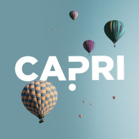 Capri food