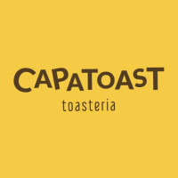Capatoast food
