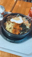 Han Sung food