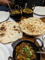 Ashoka Indian food