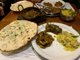 Ashoka Indian food