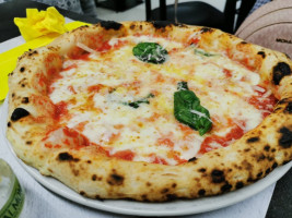 Martorano Pizza Experience food