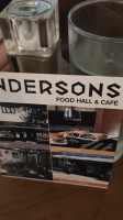 Andersons food
