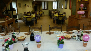 Locanda La Masera food